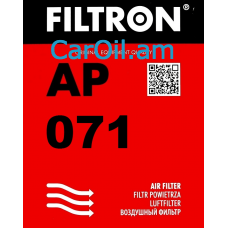 Filtron AP 071